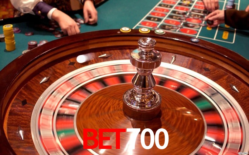 A Revolução dos Aplicativos de Jogos no BET700